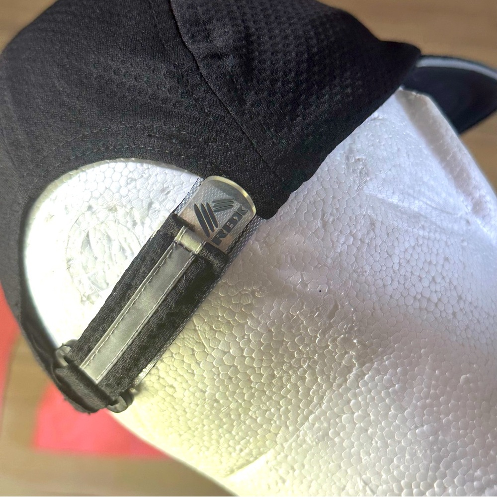 3 Piece LOT | Reebok Top. Reebok Shoes. Reebok Hat. Super Cute and Fun. Size - Picture 14 of 14
